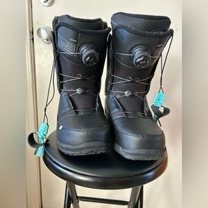 K2 Sapera Snowboard boot